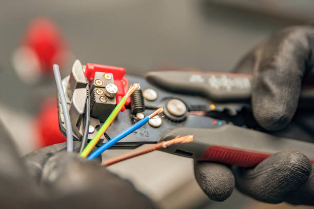 Best Electrical Rewiring Services  in Belding, MI
