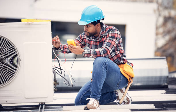 Professional Electrician in Belding, MI