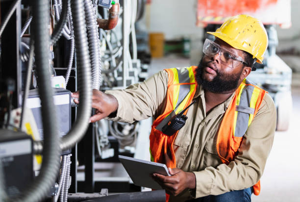 Best Circuit Breaker Repair  in Belding, MI
