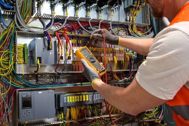 Best Electrical Troubleshooting Services  in Belding, MI