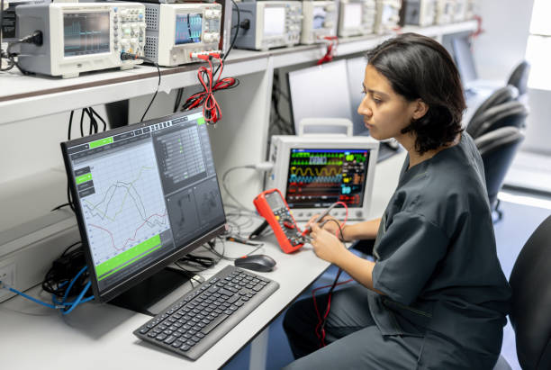 Best Best Electricians Near Me  in Belding, MI