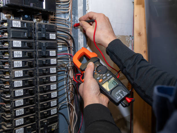  Belding, MI Electrician Pros